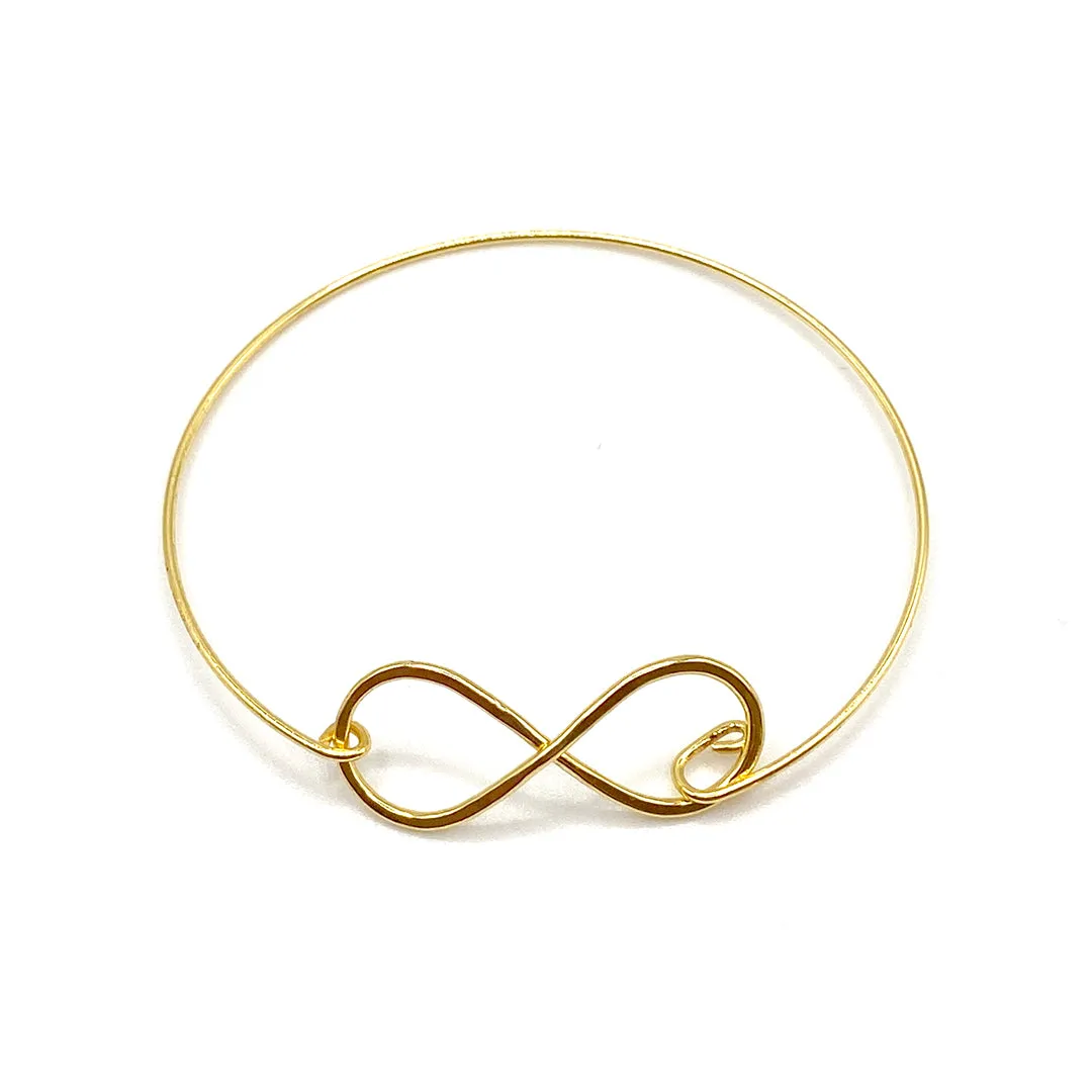 Infinity Bracelet