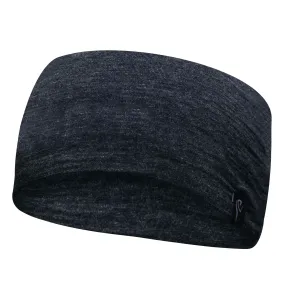 Ivanhoe Underwool Headband Graphite Marl | Buy Ivanhoe Underwool Headband Graphite Marl here | Outnorth