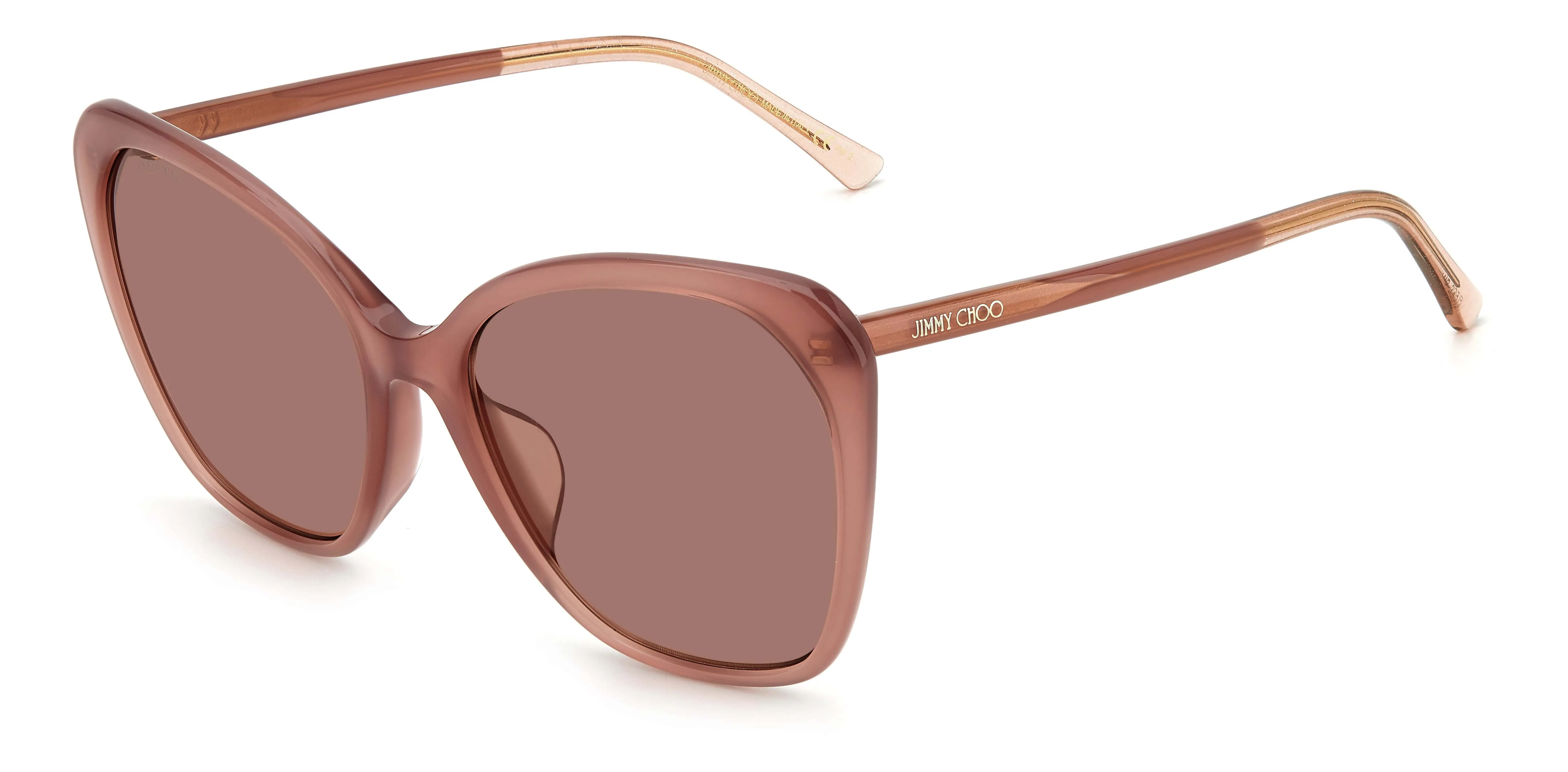 JIMMY CHOO-ELE/F/S-FWM-5918-SUNGLASSES