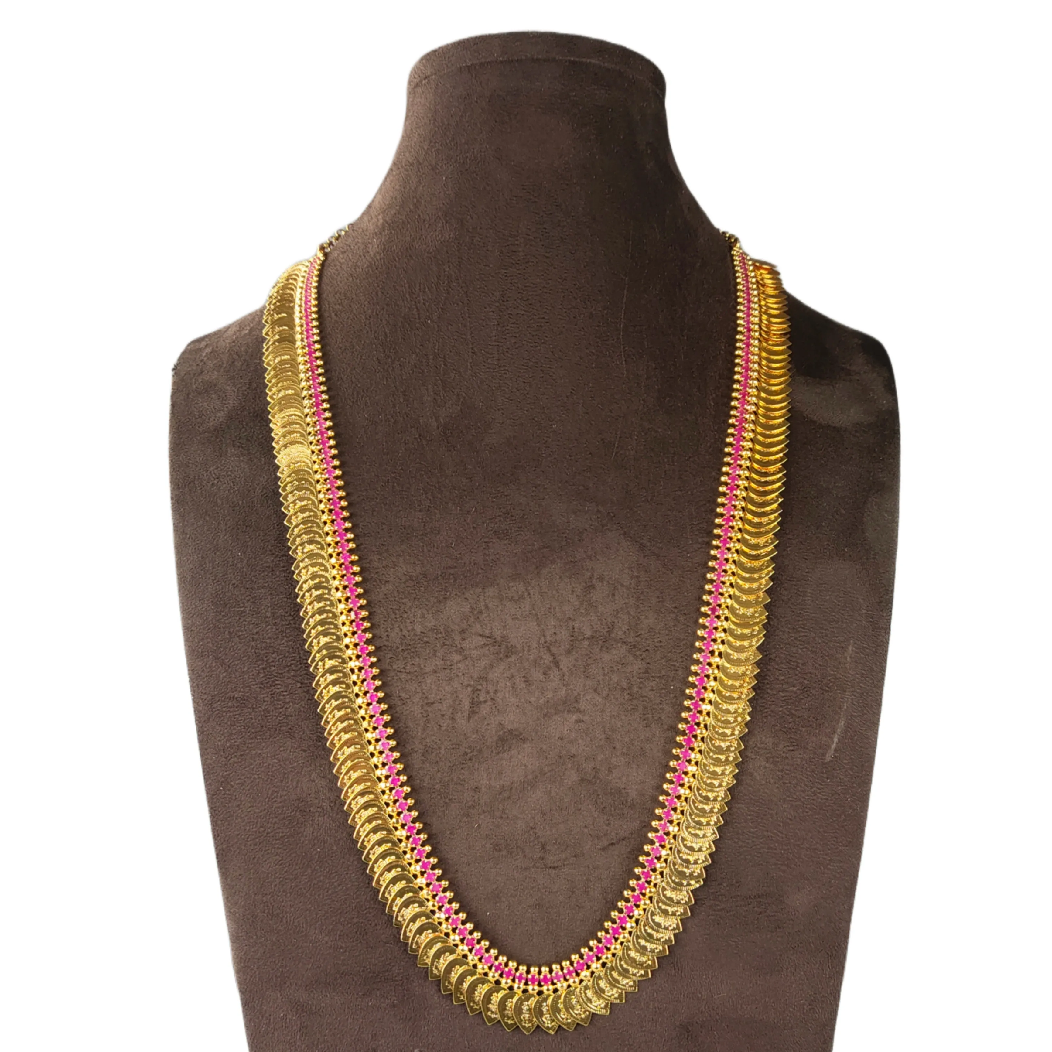 Kasulaperu Necklace By Asp Fashion Jewellery