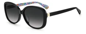 KATE SPADE-IMOLA/F/S-807-5716-SUNGLASSES