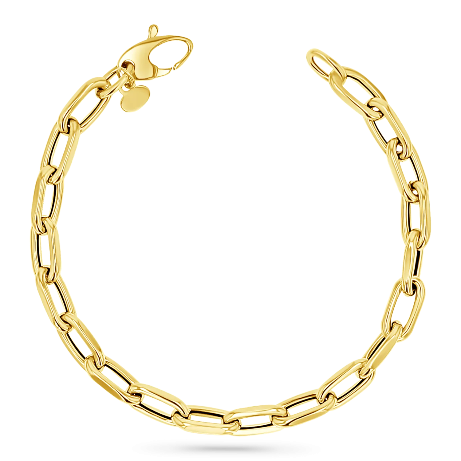 La Brea Chain Bracelet