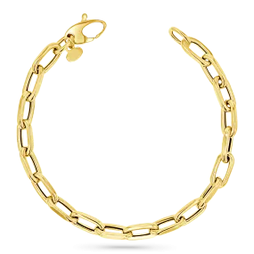 La Brea Chain Bracelet