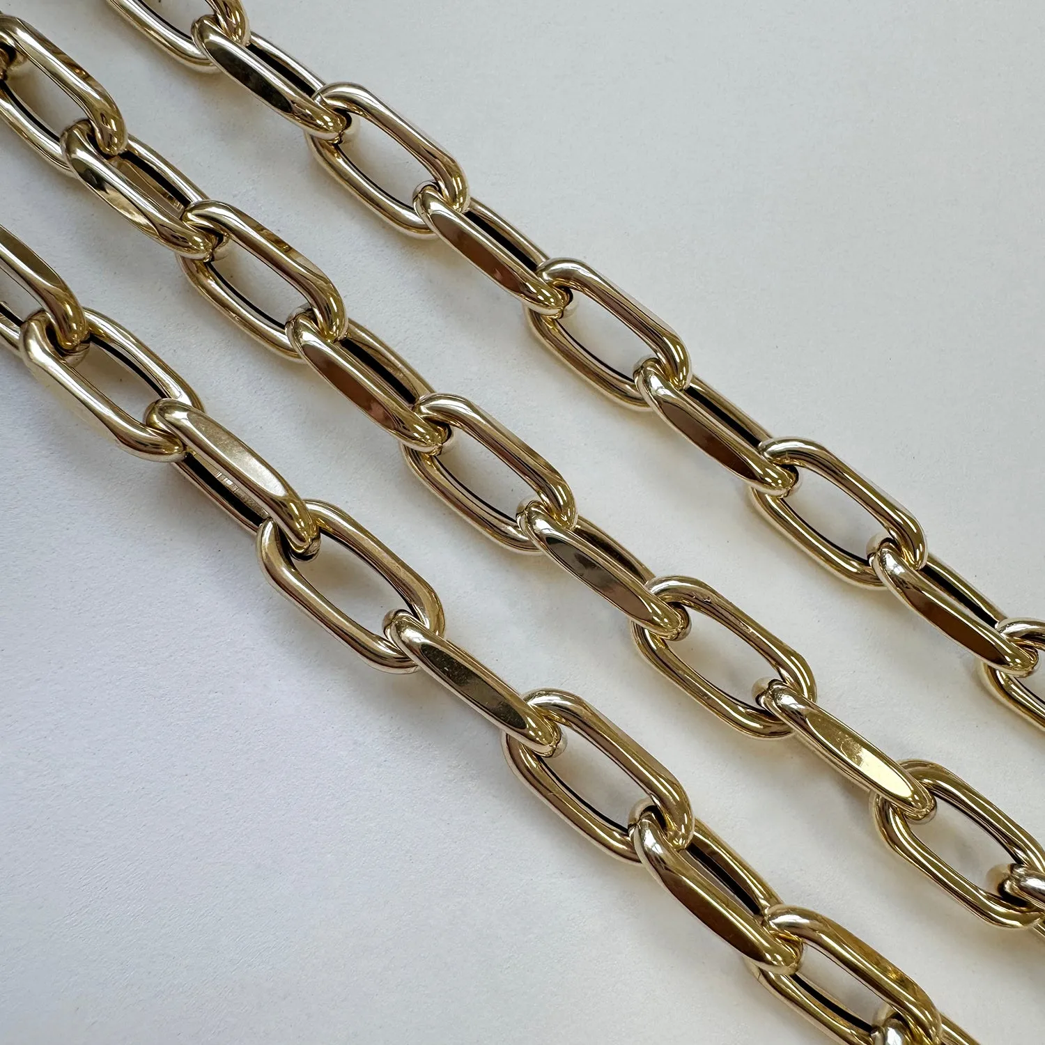 La Brea Chain Bracelet