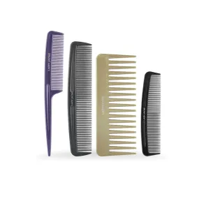 Lady Jayne - Styling Comb Set