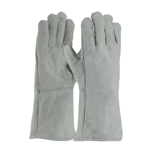 Leather Welding Glove