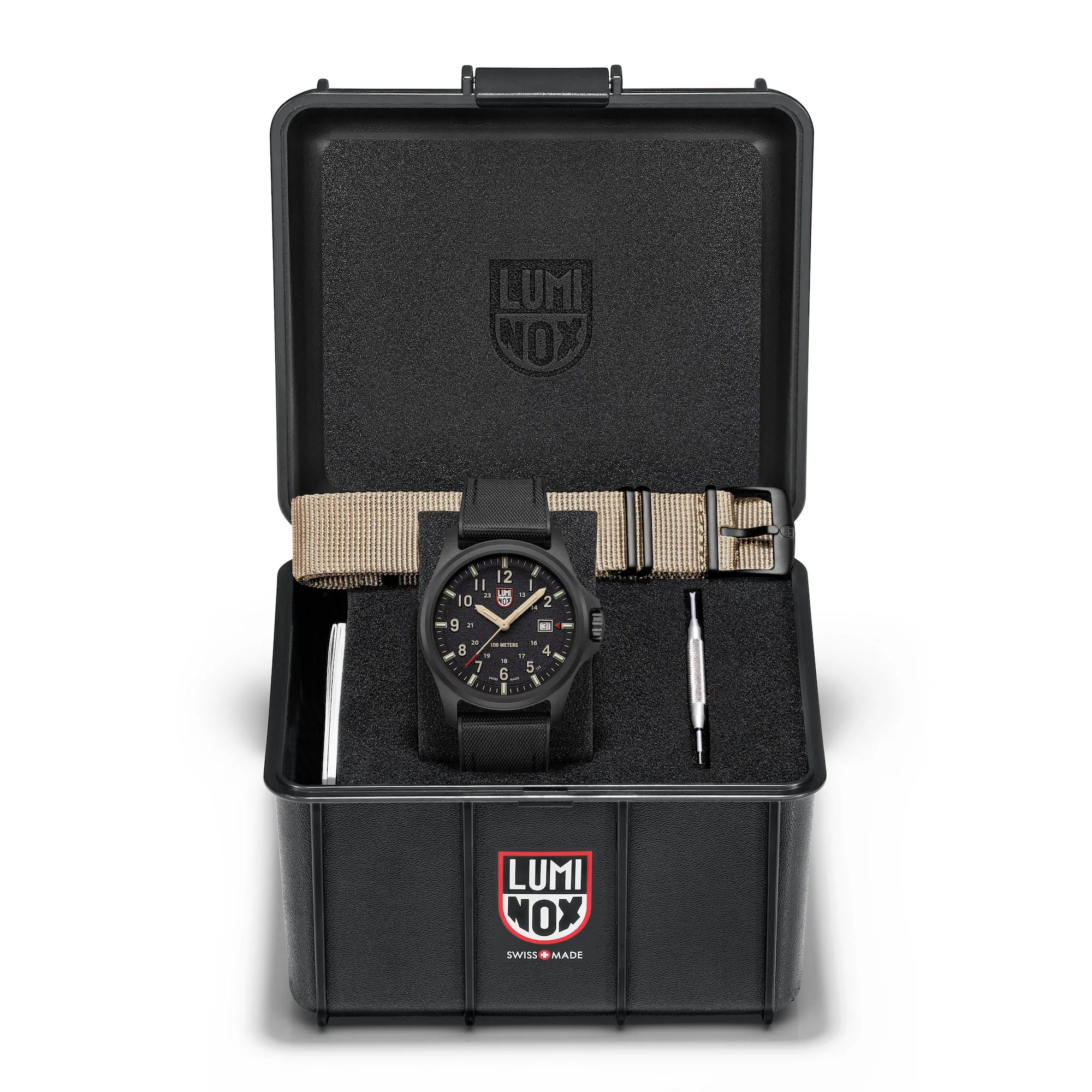 Luminox Atacama Field Series 1970.SET