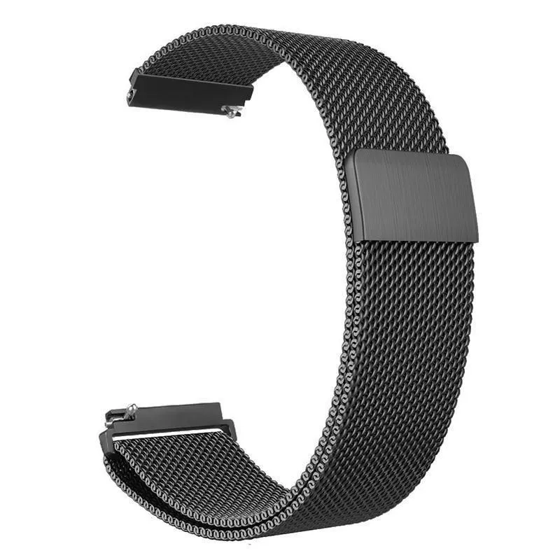 Milanese Straps Compatible with the Huawei Watch 2 Pro