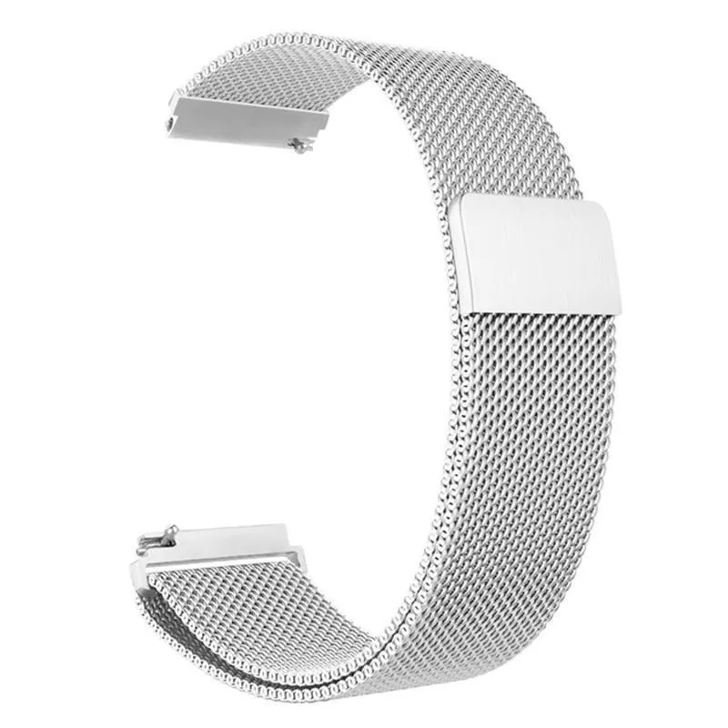 Milanese Straps Compatible with the Huawei Watch 2 Pro