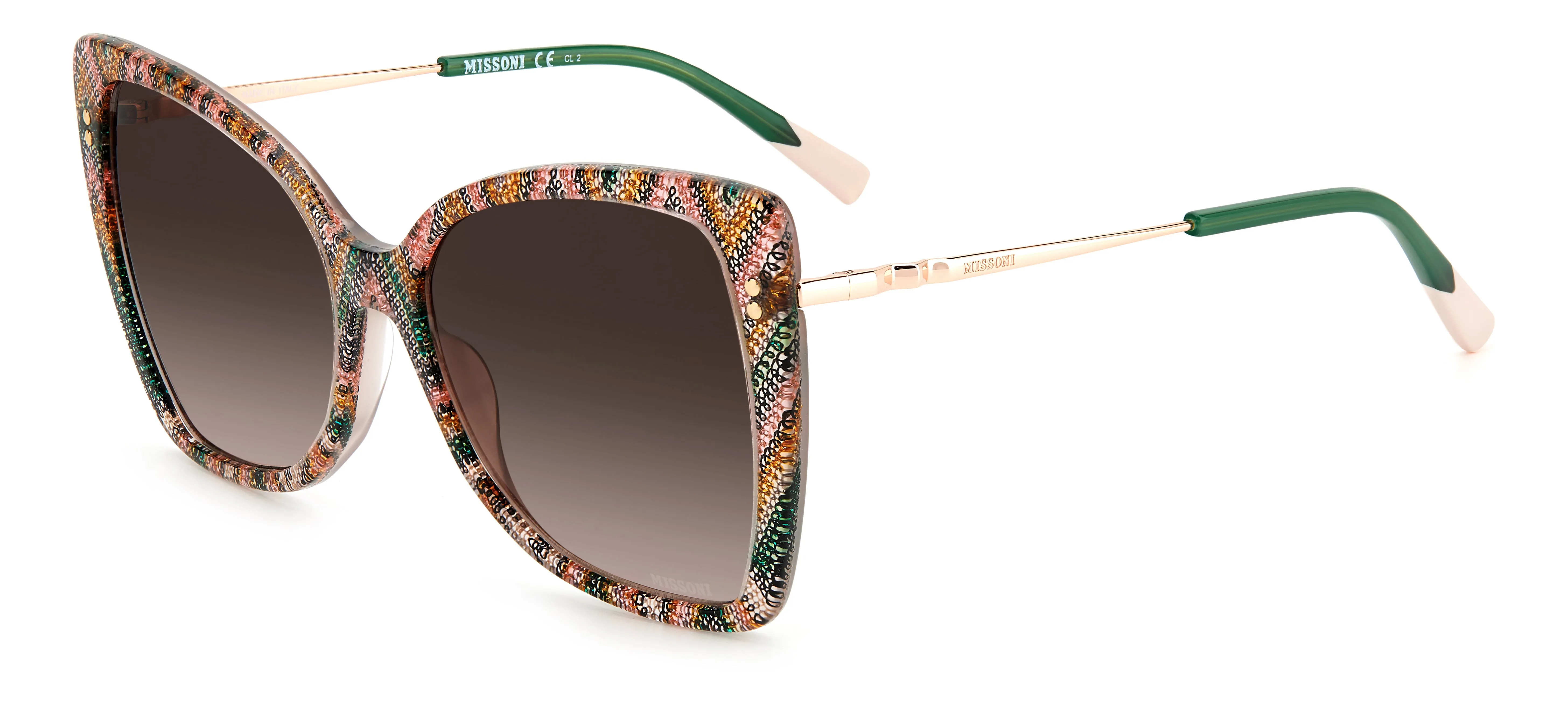 MISSONI-MIS 0083/S-38-5818-SUNGLASSES