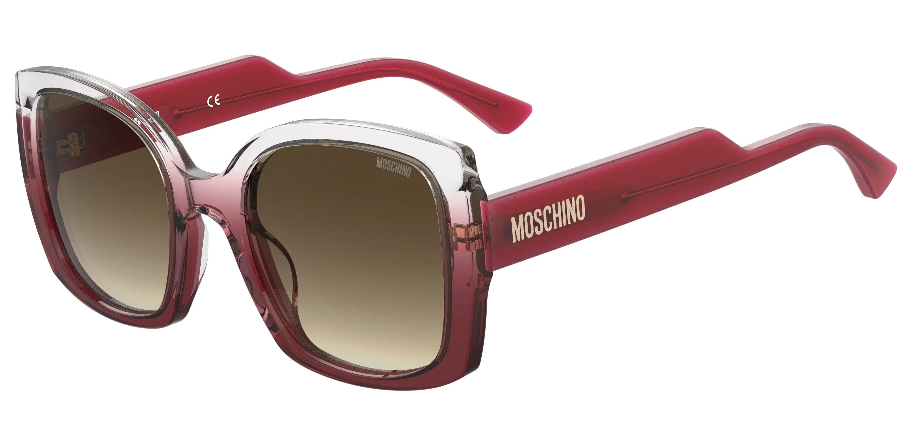 MOSCHINO-MOS124/S-6XQ-5422-SUNGLASSES