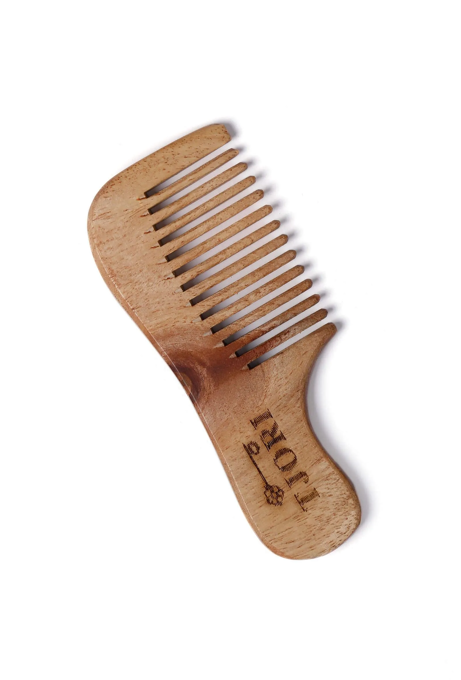 Neem Wallet Comb