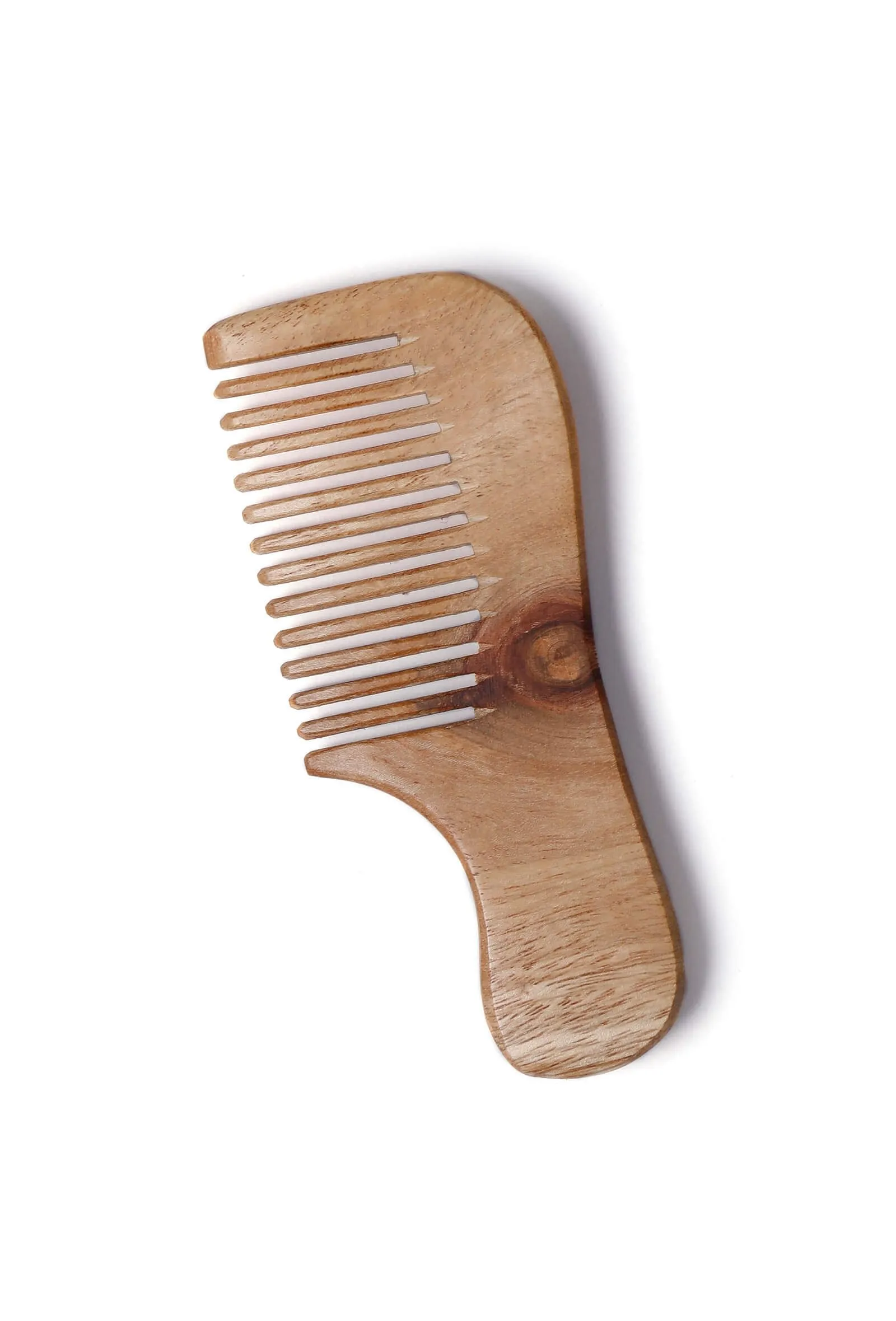 Neem Wallet Comb