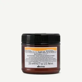 NOURISHING Vegetarian Miracle Mask