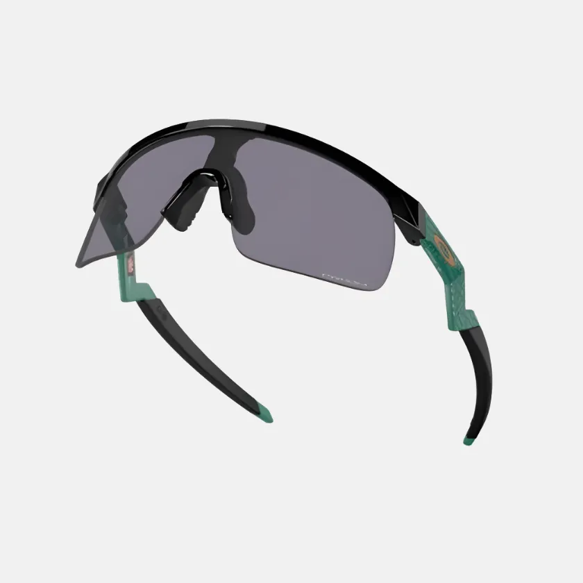 Oakley Resistor Sunglasses Black Prizm Grey