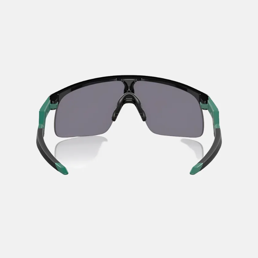 Oakley Resistor Sunglasses Black Prizm Grey