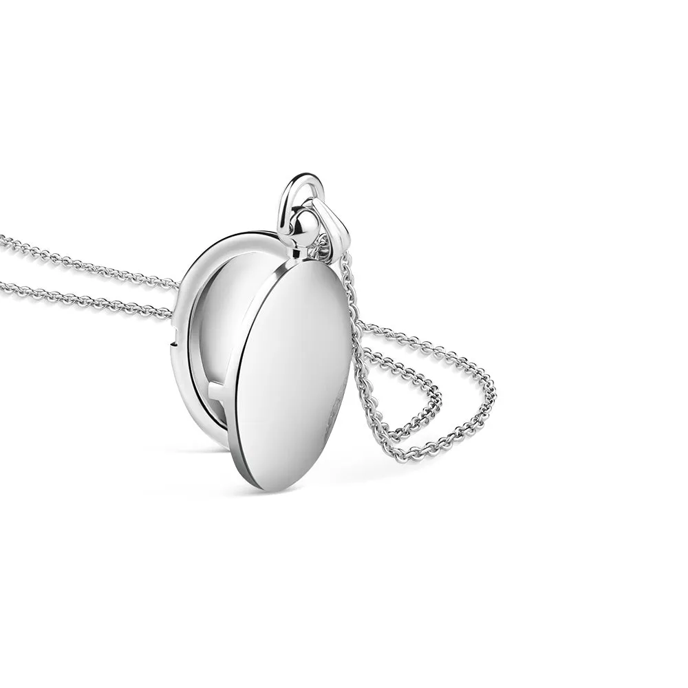 Plain Locket