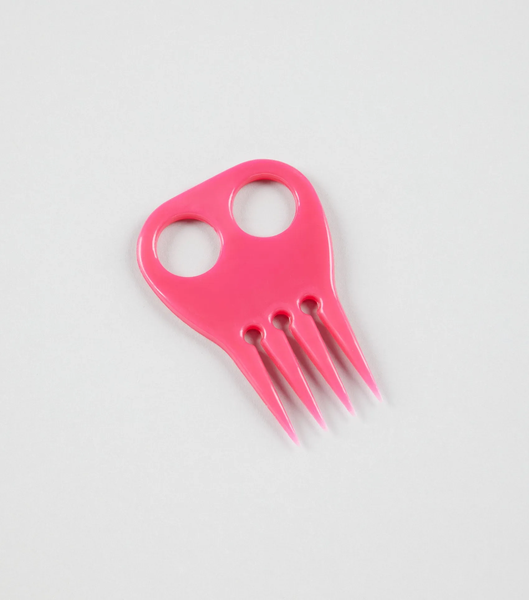 Plaiting Comb Fuchsia