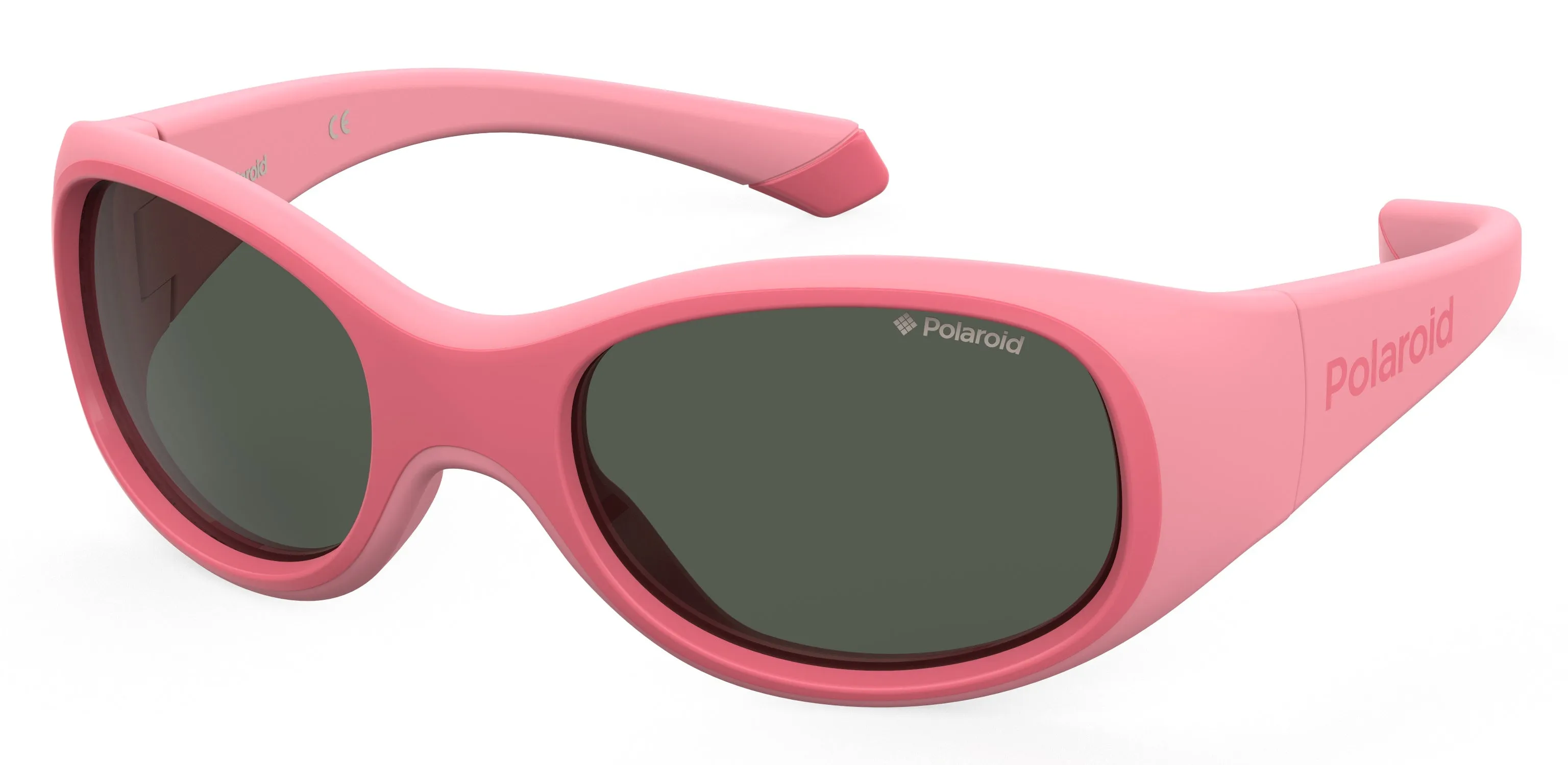 POLAROID KIDS-PLD 8038/S-35J-4416-SUNGLASSES