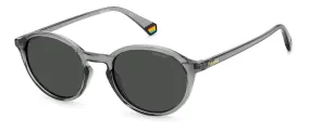 POLAROID-PLD 6125/S-KB7-5021-SUNGLASSES