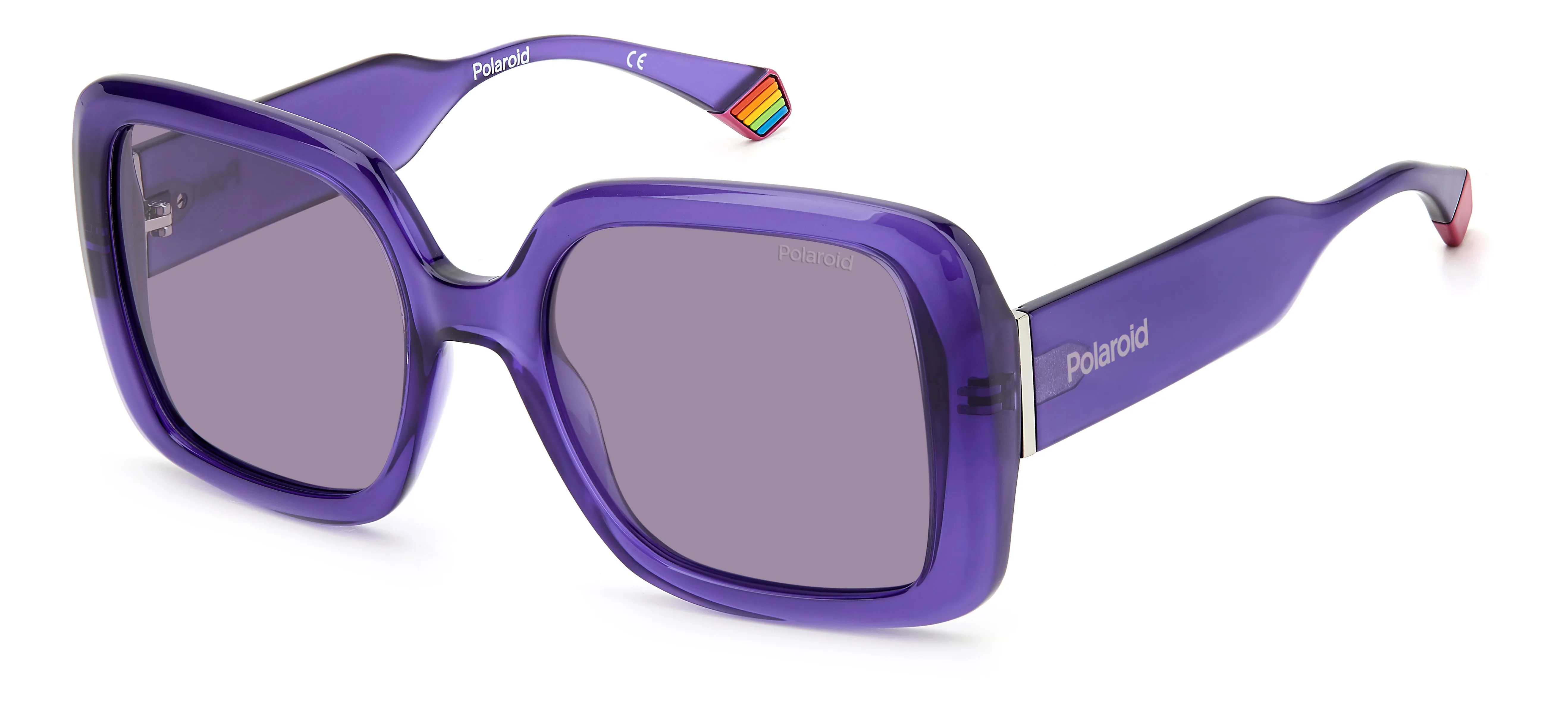 POLAROID-PLD 6168/S-B3V-5420-SUNGLASSES