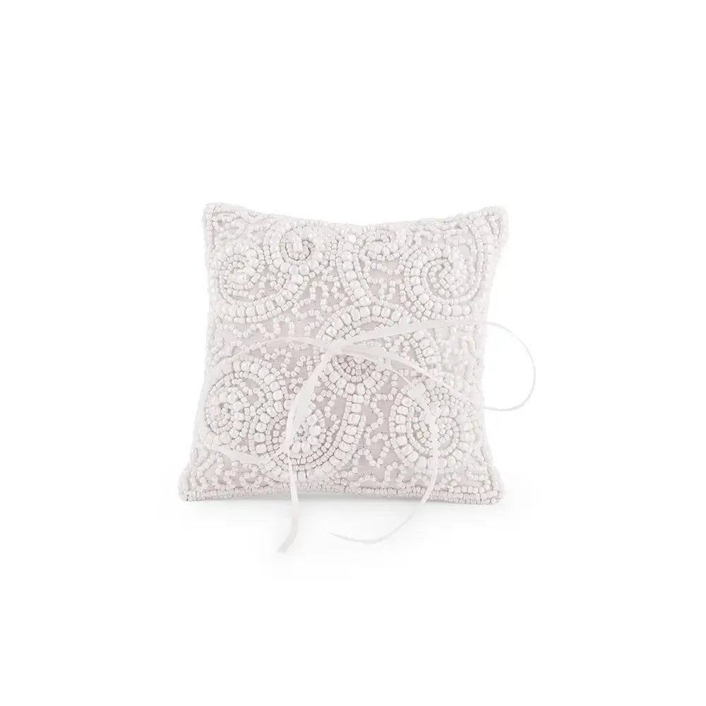 Ring Bearer Pillow