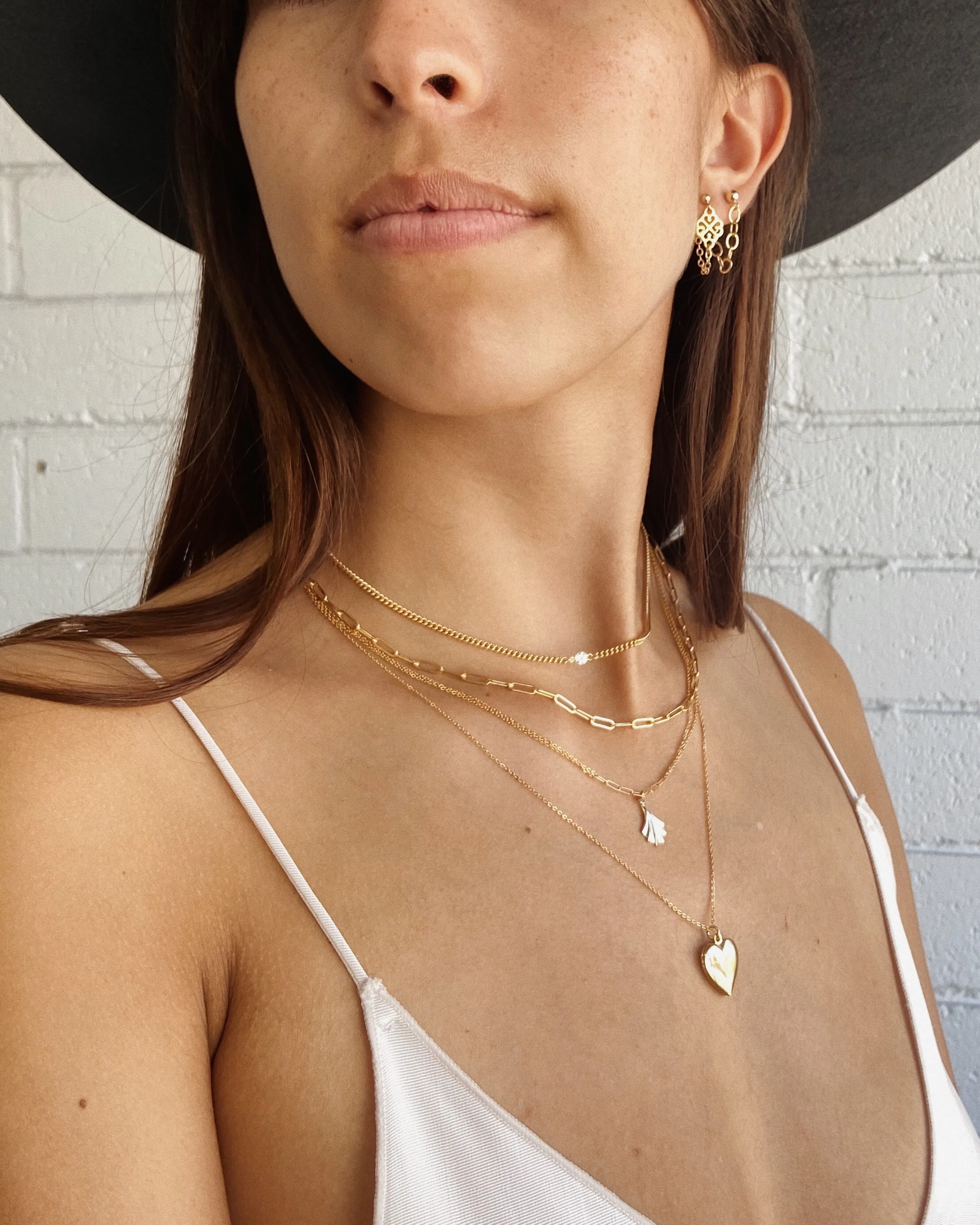 Roxy Necklace