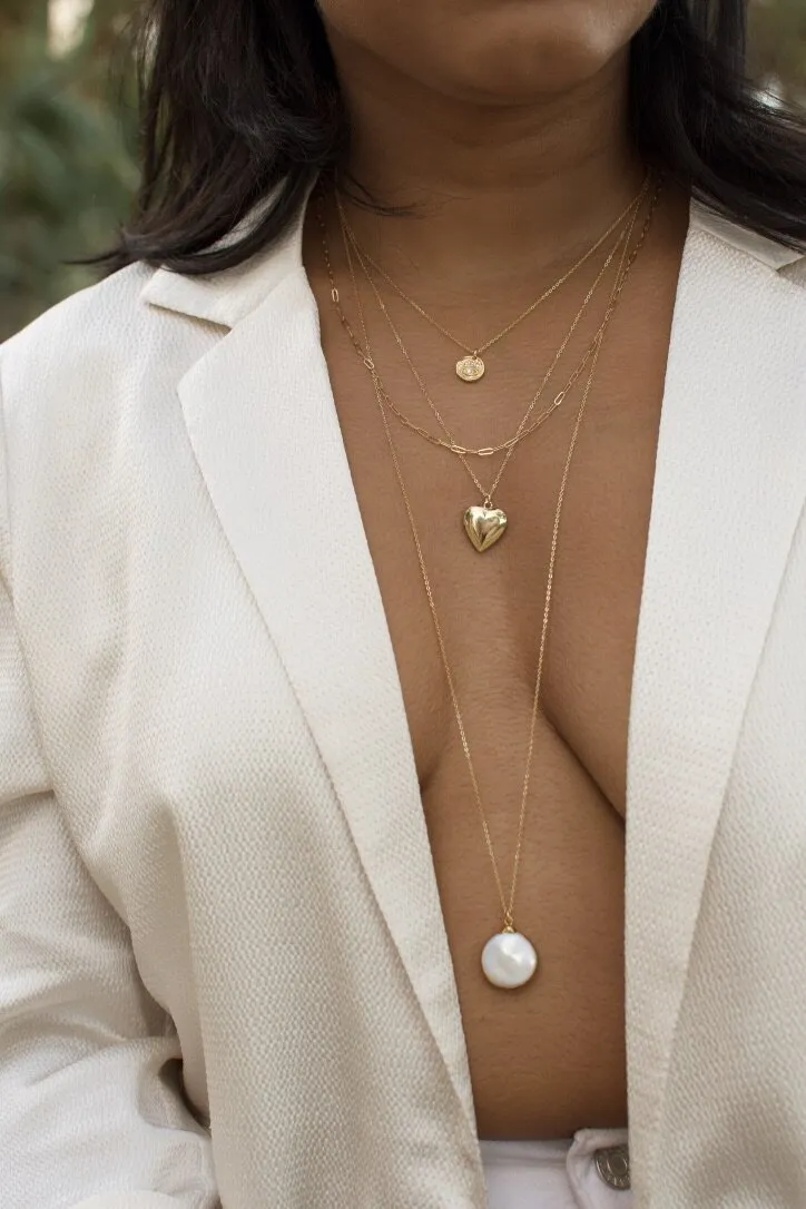 Roxy Necklace