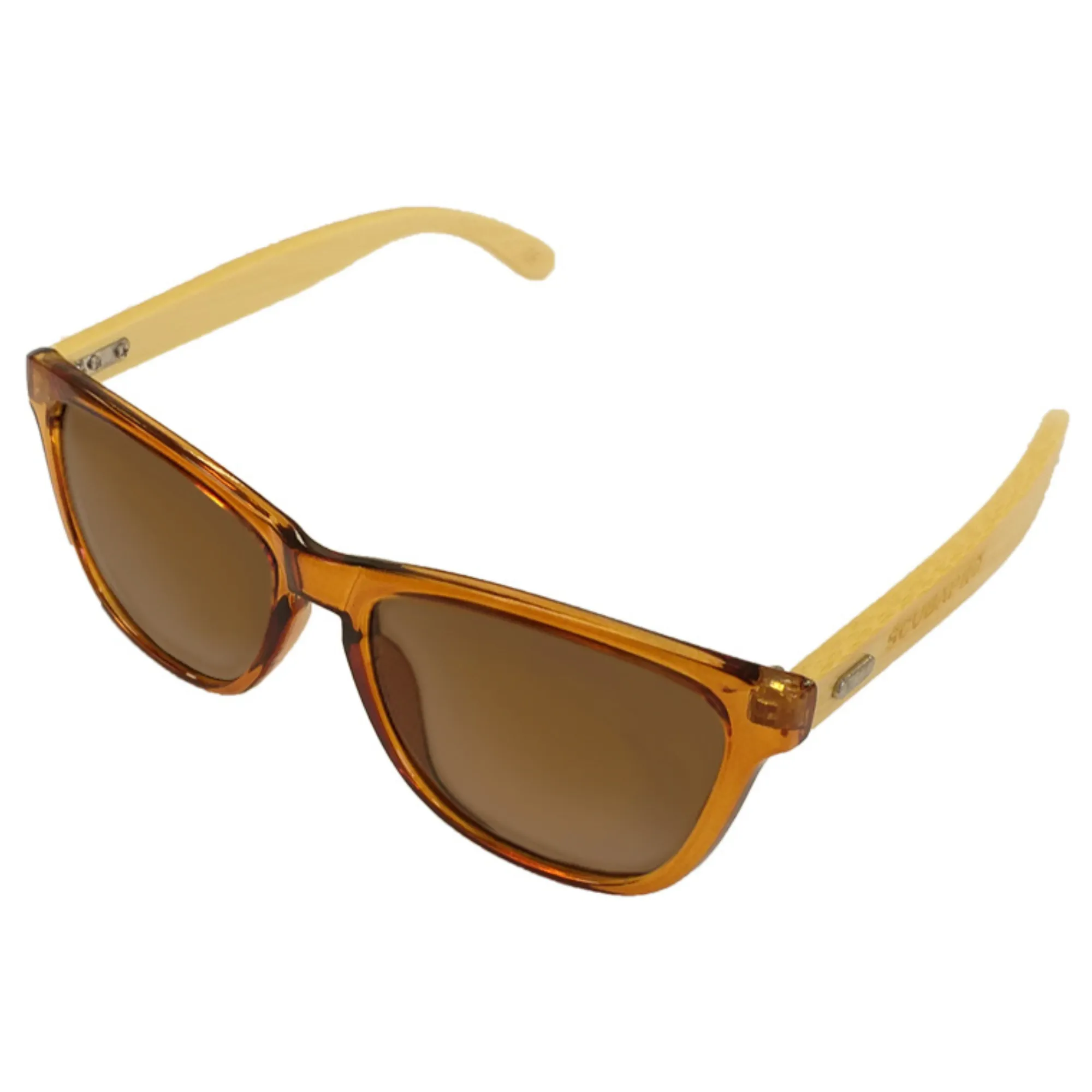 Scubapro Bamboo Sunglasses