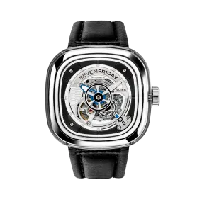 SEVENFRIDAY S1/01 Watch