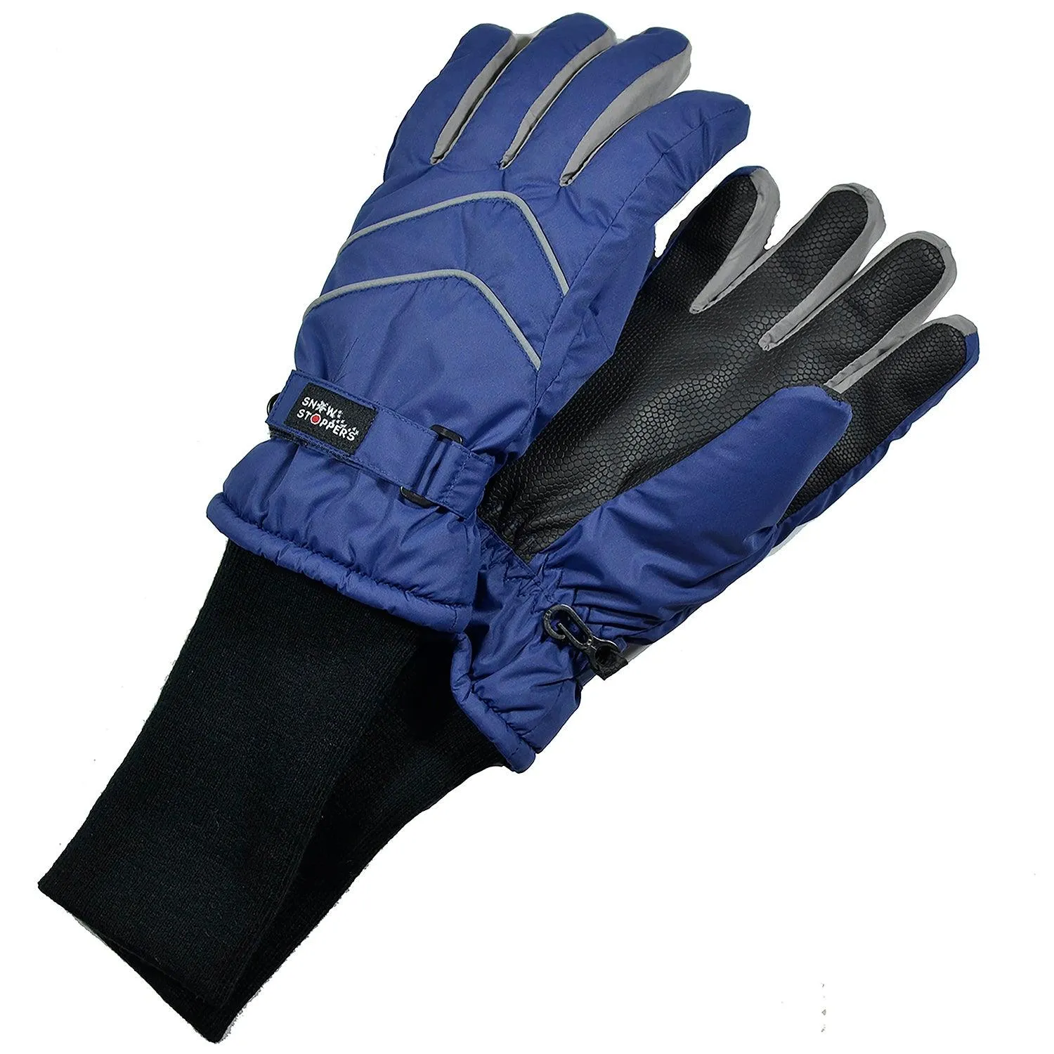 SnowStoppers® Extended Cuff Gloves