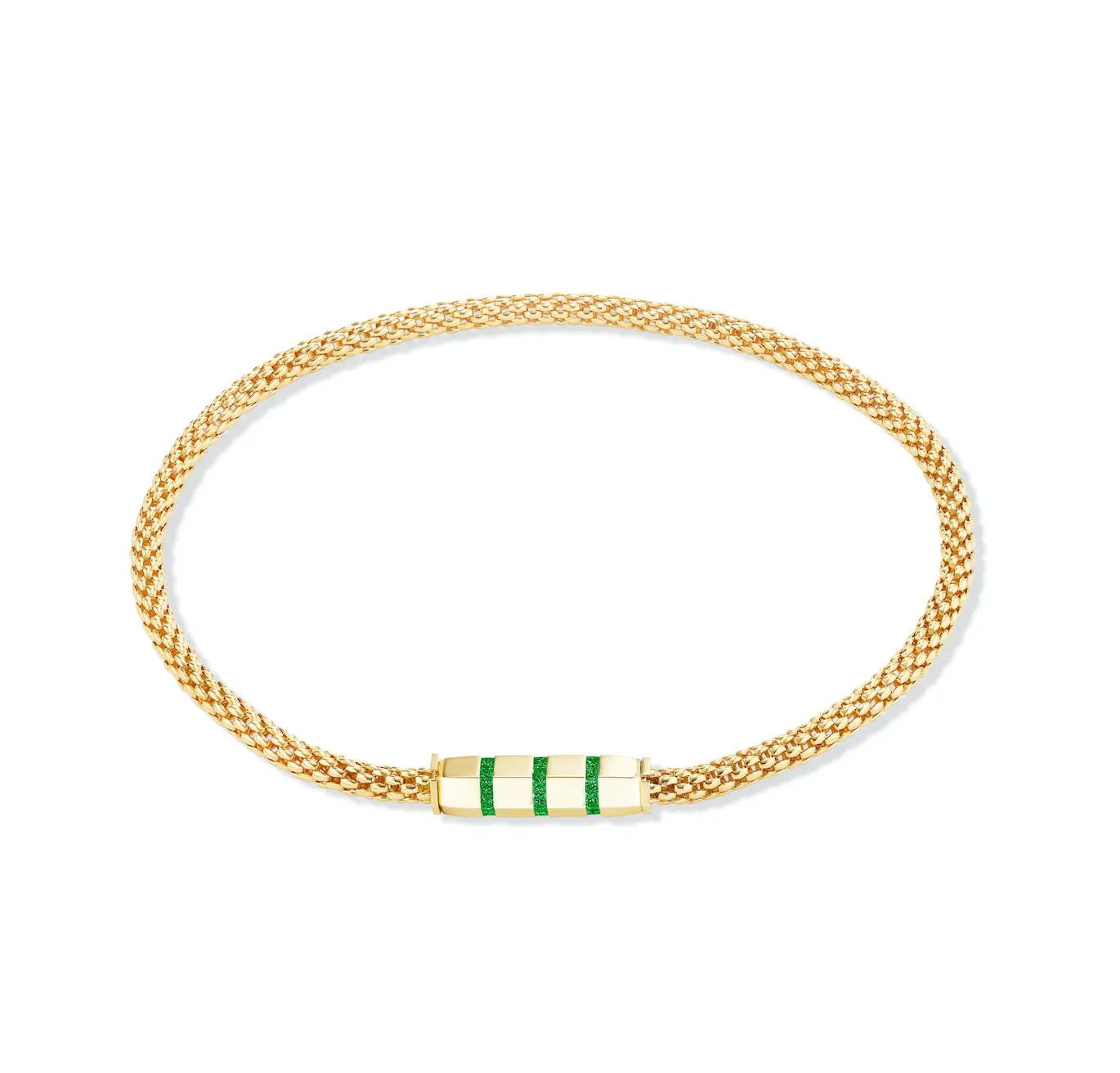 Stella Bar Necklace