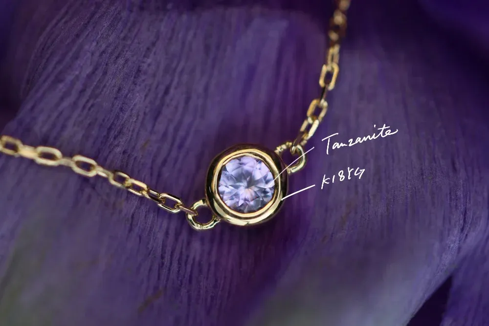 Stella ＜ Tanzanite ＞