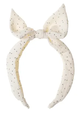 The Mini Dotty Headband - KIDS