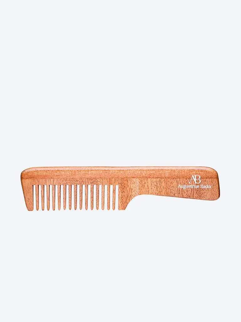 The neem comb with handle