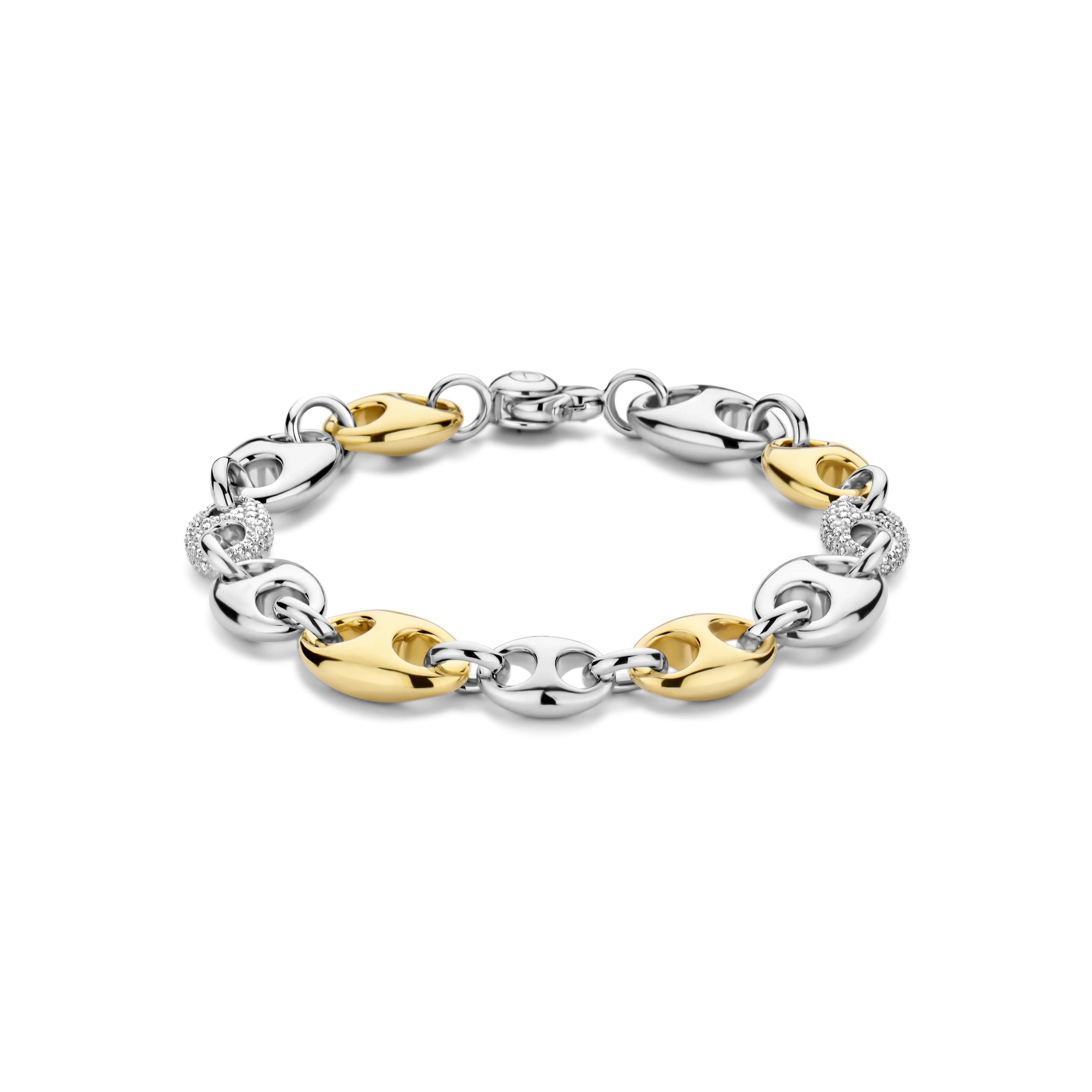 TI SENTO Bracelet 23049ZY