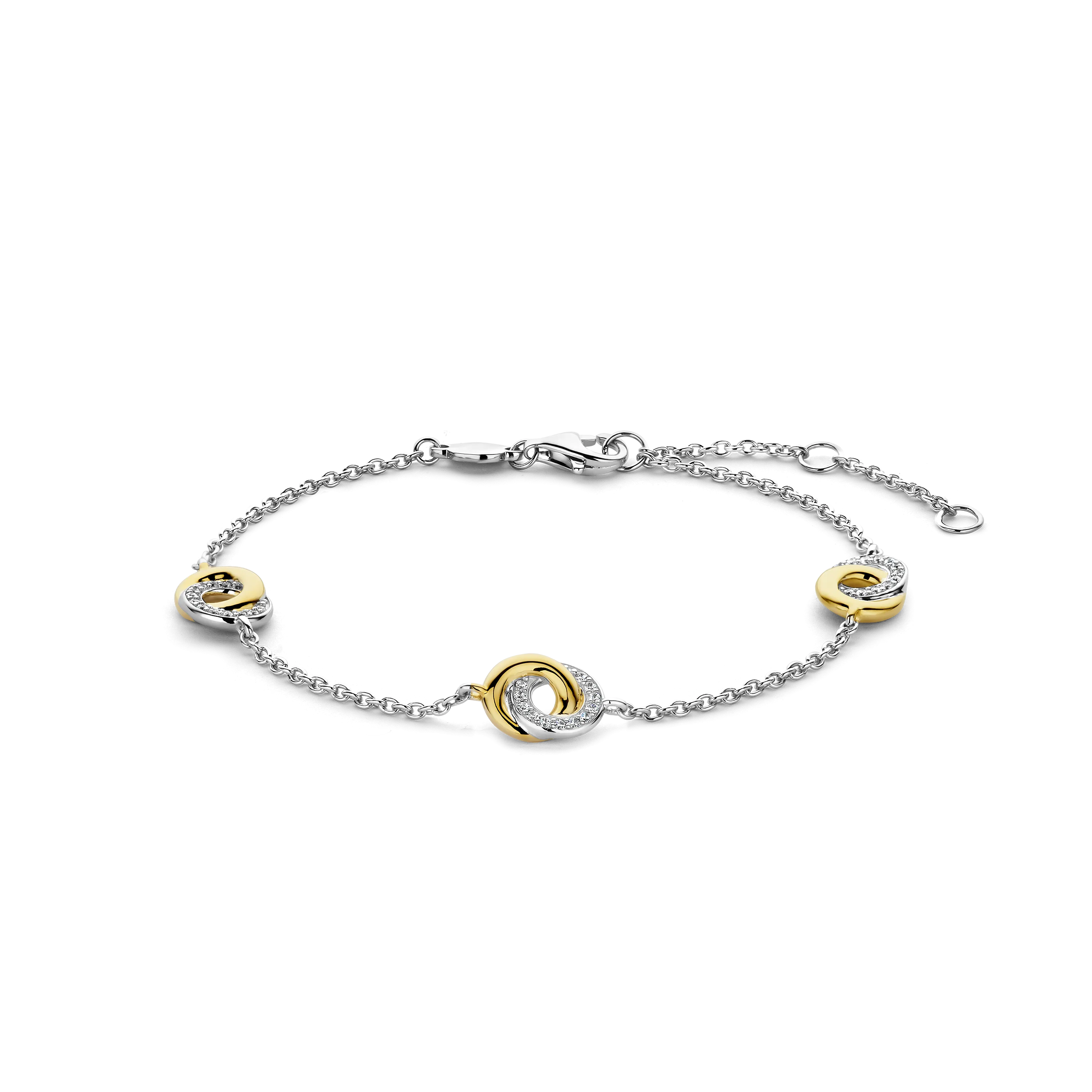 TI SENTO Bracelet 2925ZY