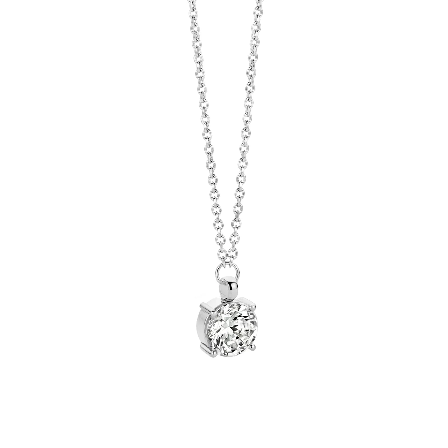 TI SENTO Necklace 3777ZI