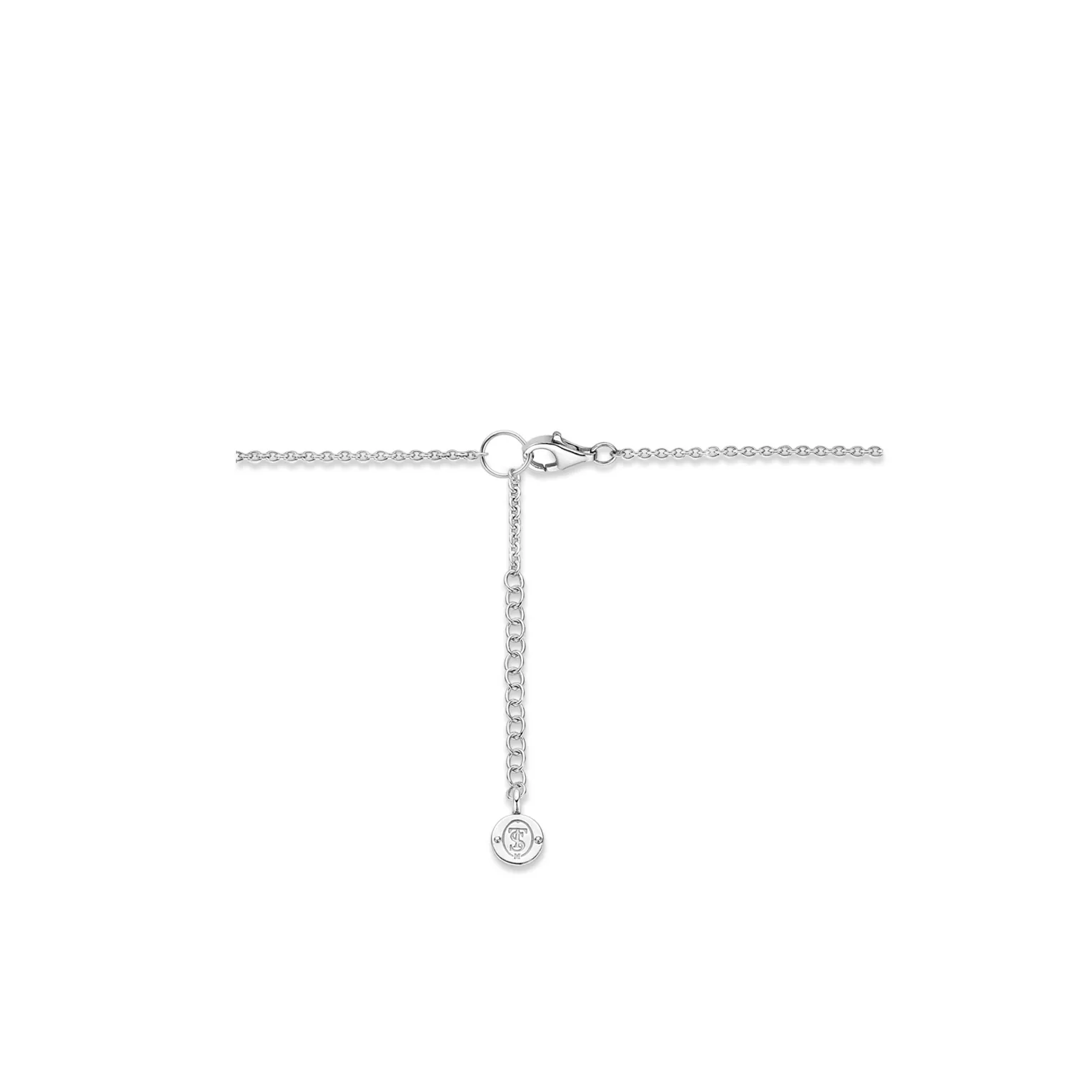 TI SENTO Necklace 3777ZI