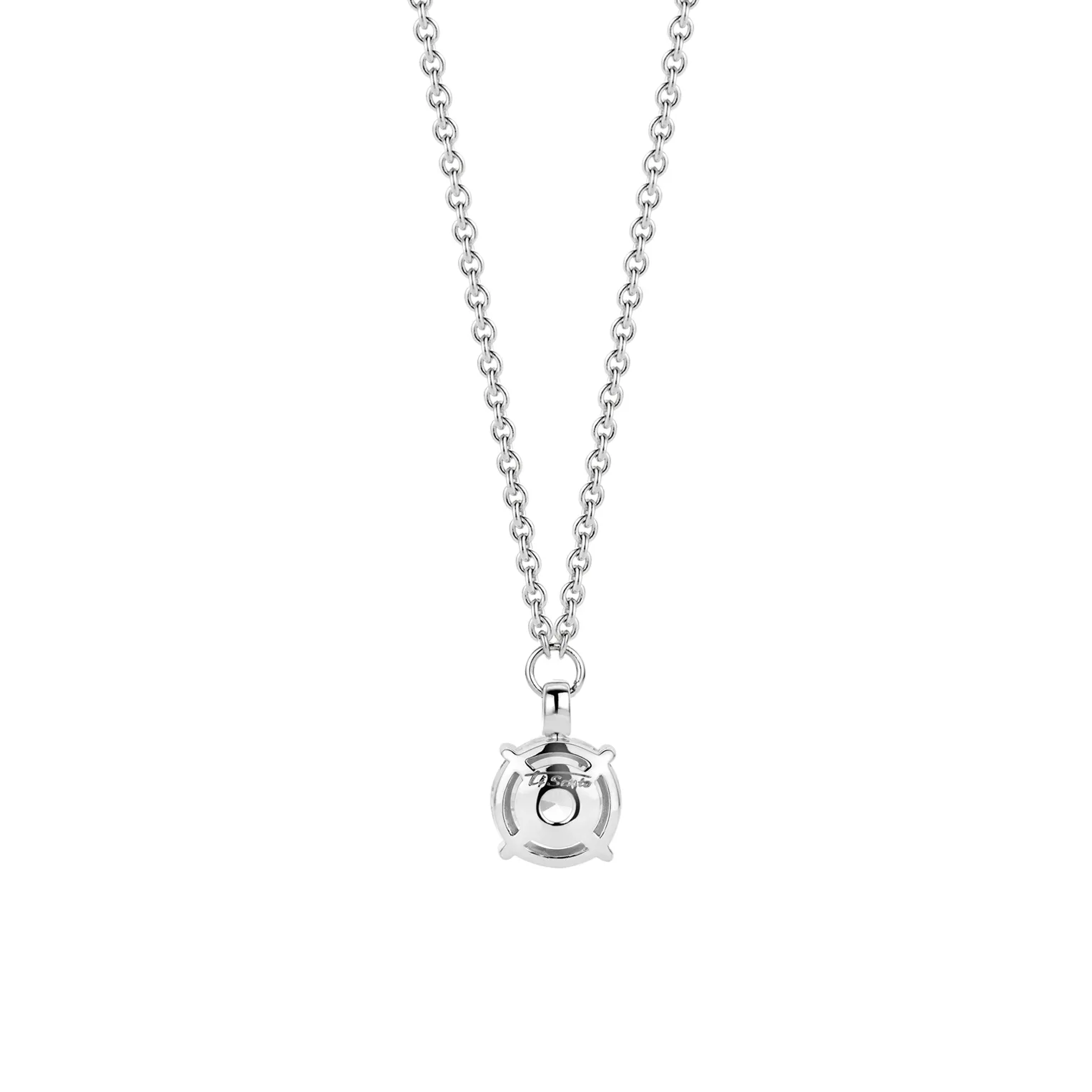 TI SENTO Necklace 3777ZI