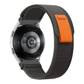 Trail Loop Watch Straps with the MVMT Chrono 40mm, Element & Powerlane