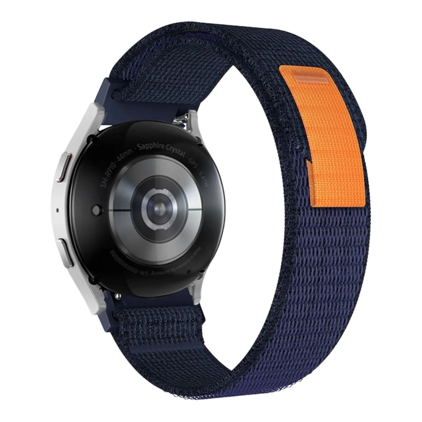 Trail Loop Watch Straps with the MVMT Chrono 40mm, Element & Powerlane