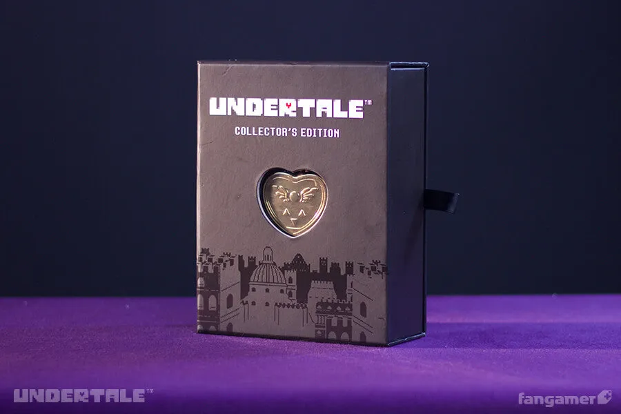 UNDERTALE Collector's Edition for PC