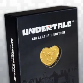 UNDERTALE Collector's Edition for PC