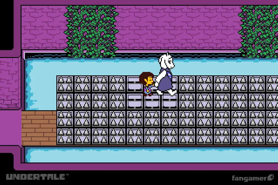 UNDERTALE for Xbox One