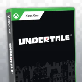 UNDERTALE for Xbox One