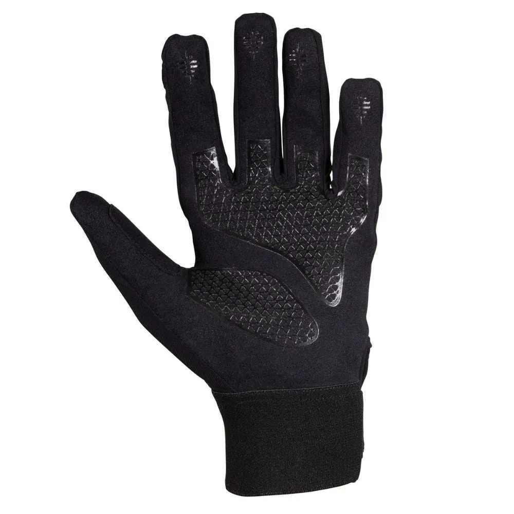 Virtue Breakout Gloves Full Finger - Black camo