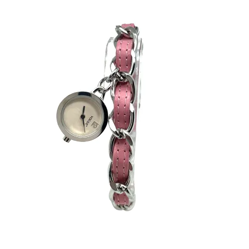 Vogue Charm Effect Watch