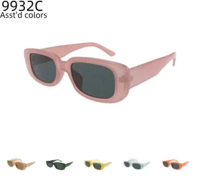 Wholesale Fashion Sunglasses 9932C