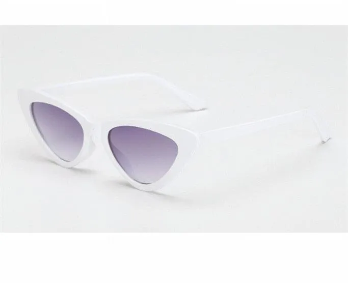 Women Cat Eye Fashion Sunglasses